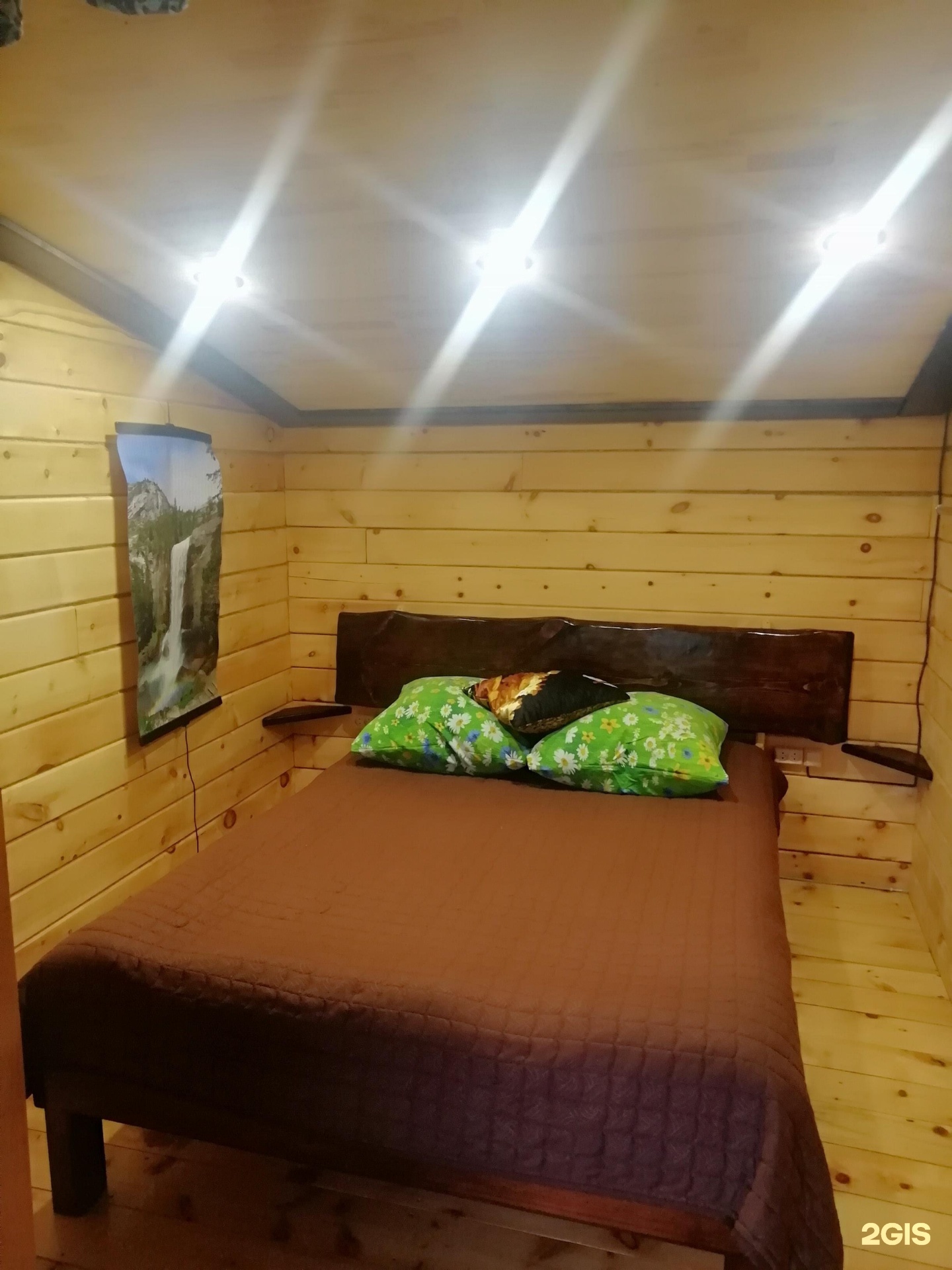 Деревенька на роднике - фото 23