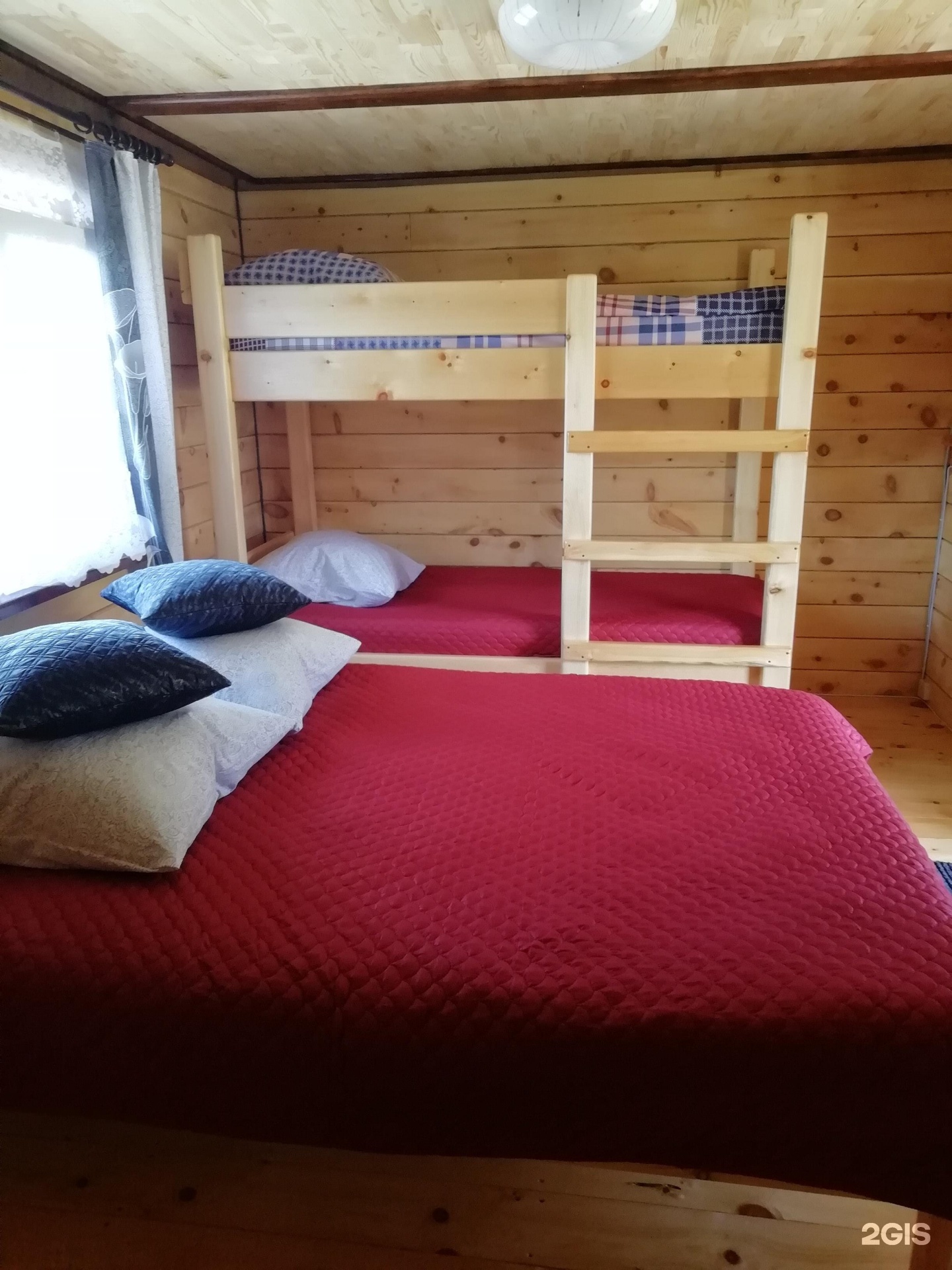 Деревенька на роднике - фото 26