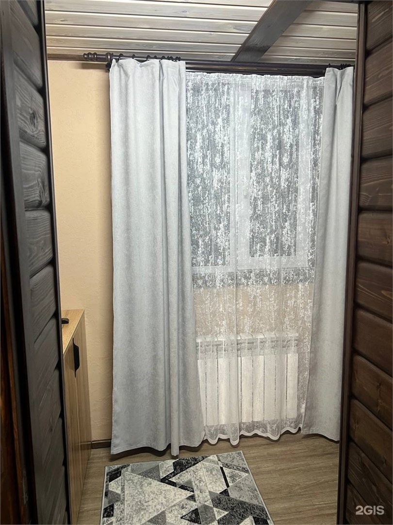 Двухкомнатный номер | лунный - фото 3