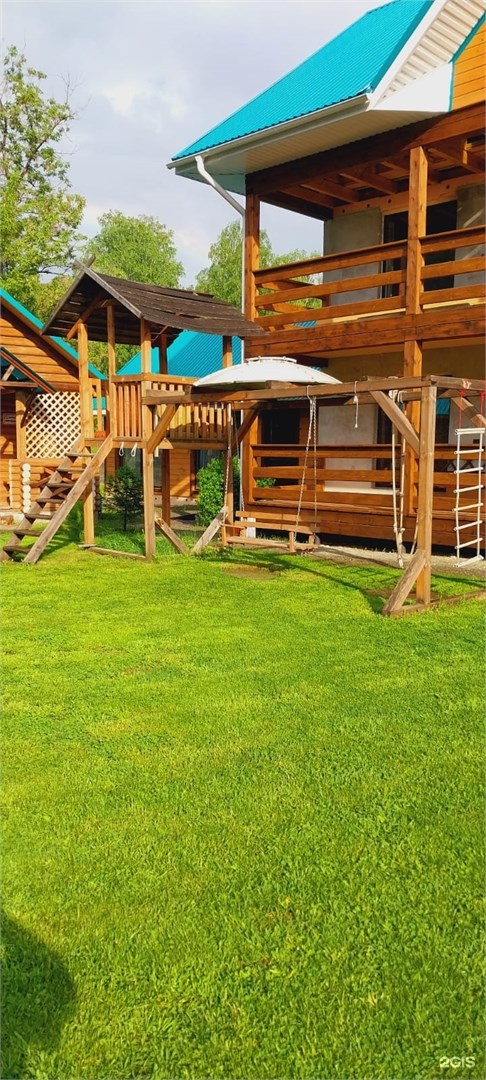 Двухкомнатный номер | лунный - фото 12