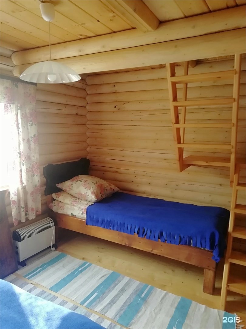 Кедровые домики - фото 4