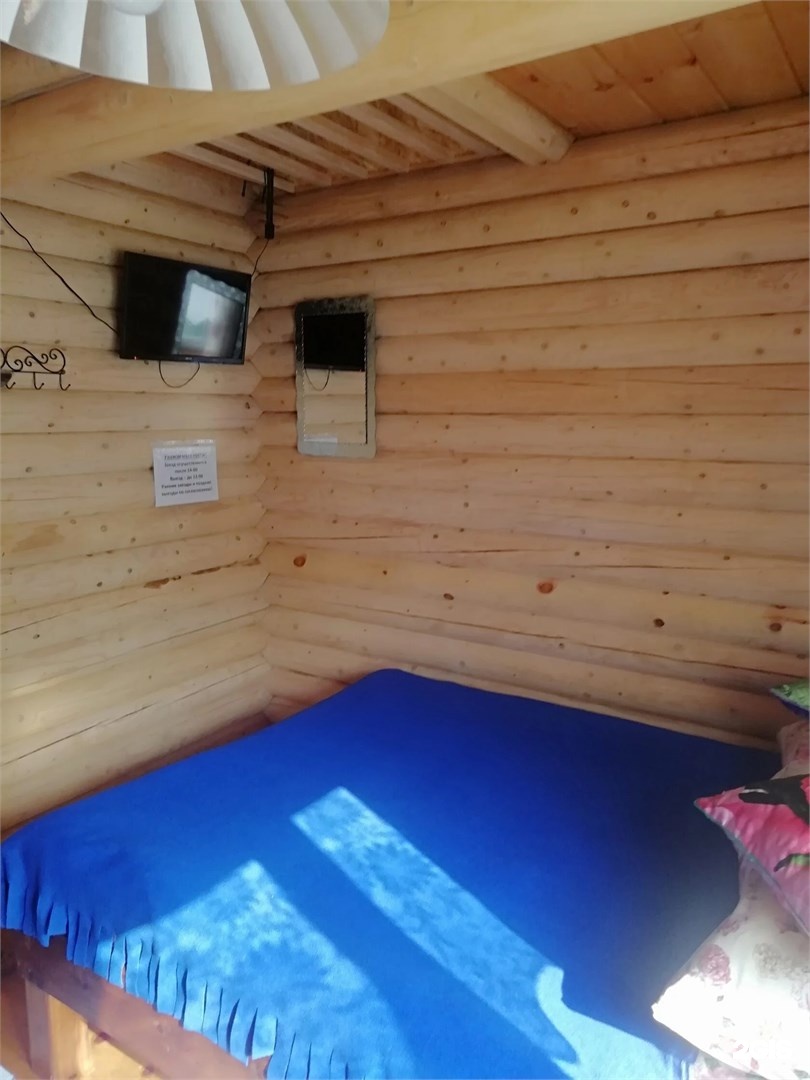 Кедровые домики - фото 5