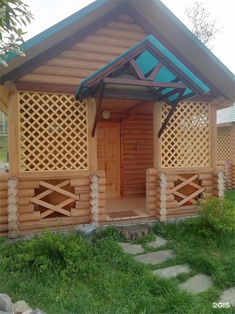 Кедровые домики - фото 7