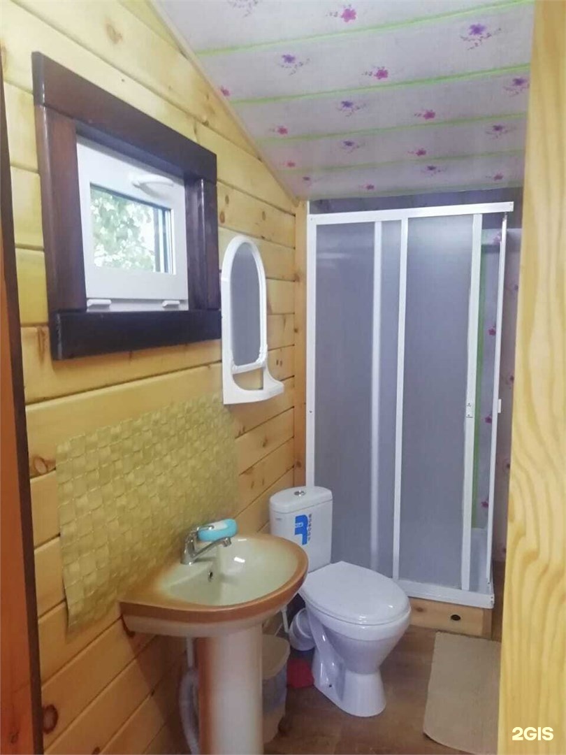 Двухместный номер | эконом - фото 4