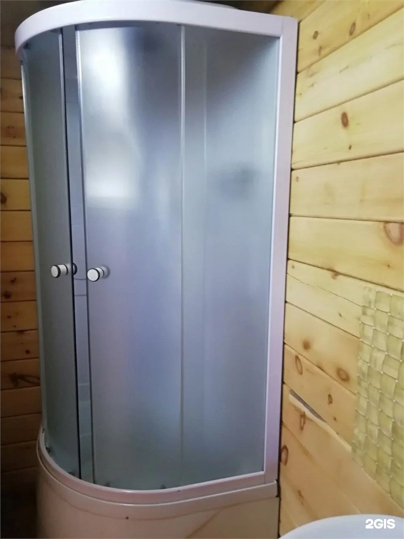 Двухместный номер | пара - фото 4