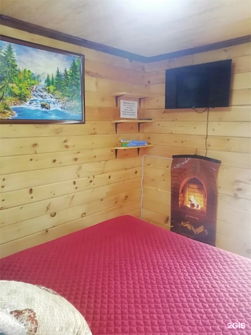 Двухместный номер | пара - фото 5