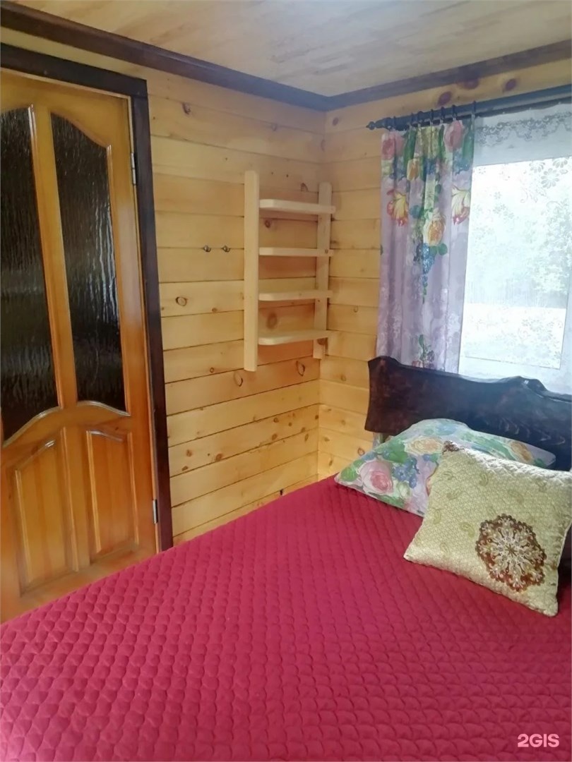 Двухместный номер | пара - фото 6