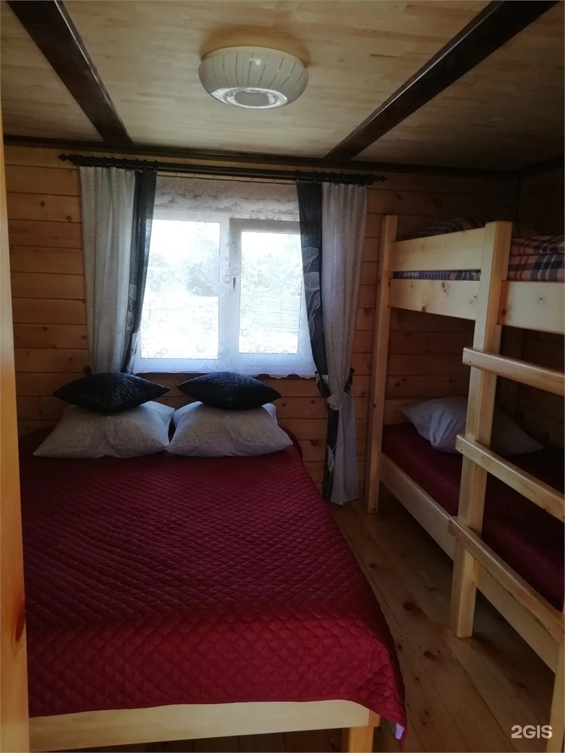 Семейный номер - фото 2