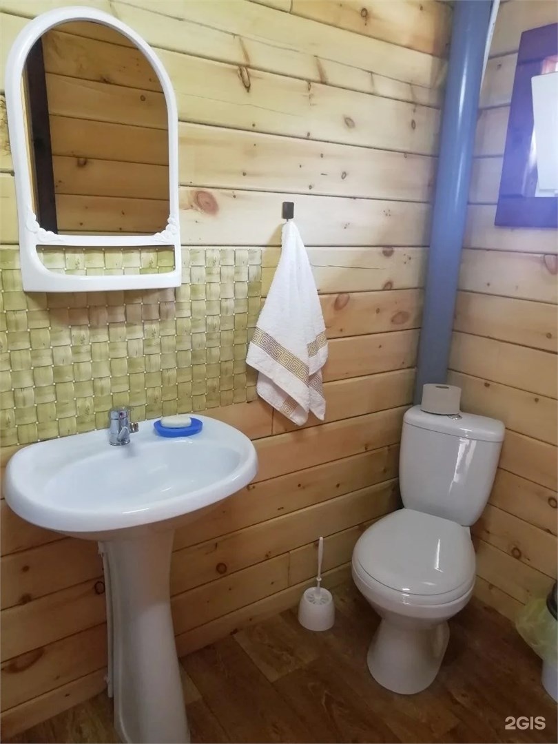 Семейный номер - фото 5