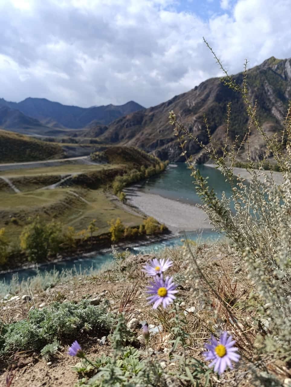 Авто-путешествие "Эконом тур на Алтай" - фото 3