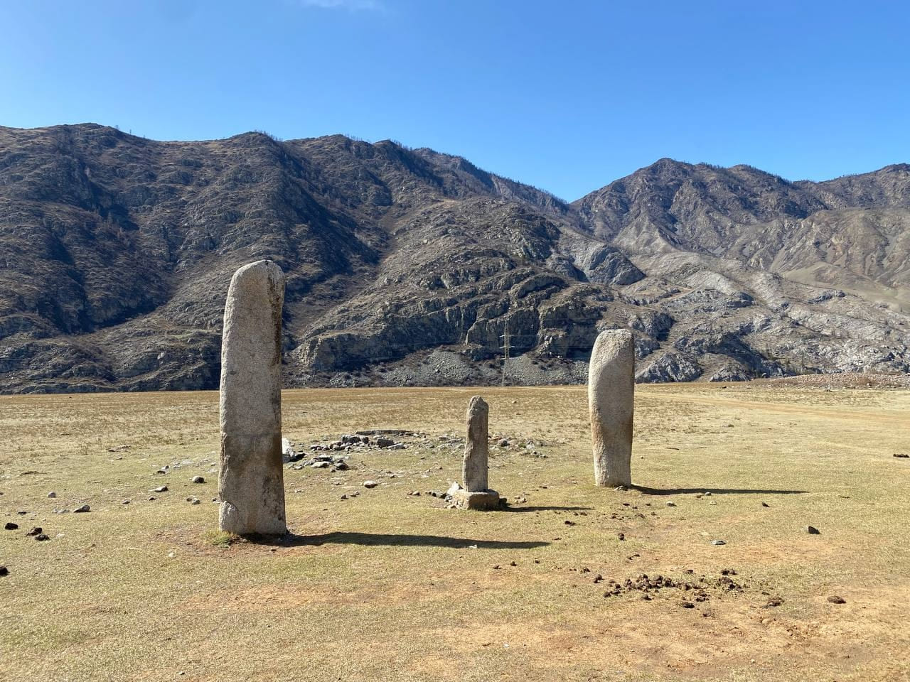 Авто-путешествие "Эконом тур на Алтай" - фото 5