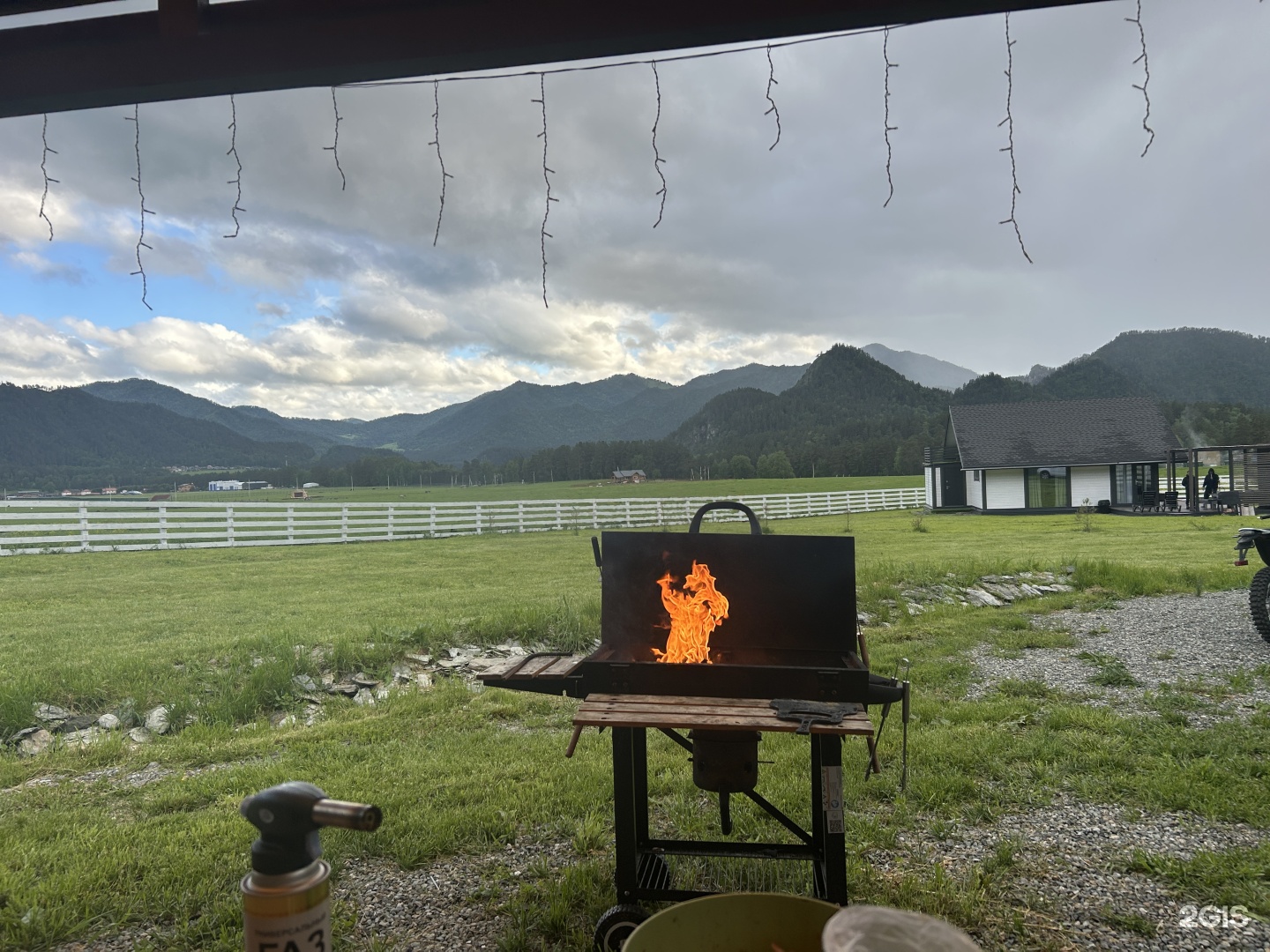 Alpine clube - фото 1