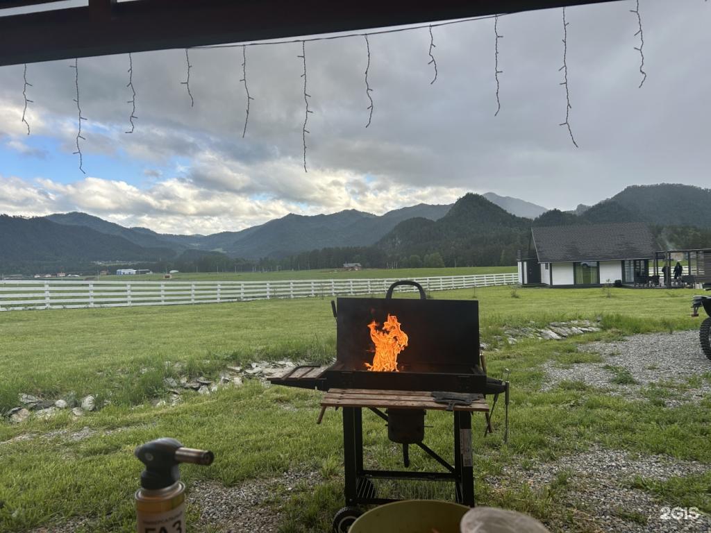 Alpine clube - фото 1