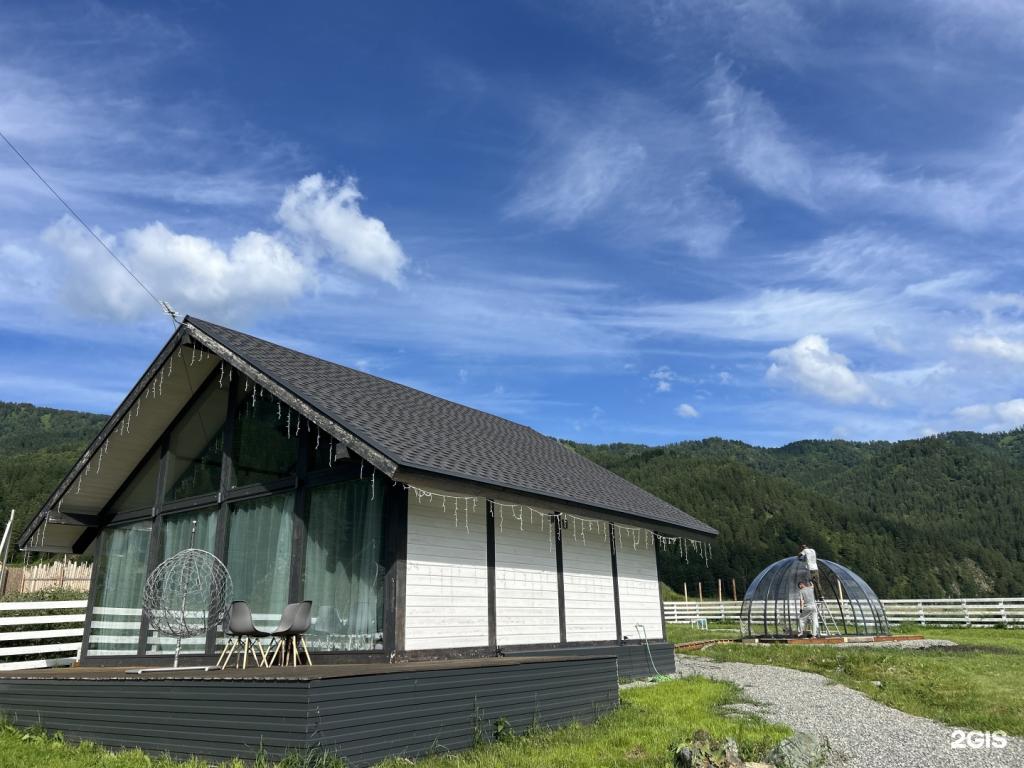 Alpine clube - фото 2