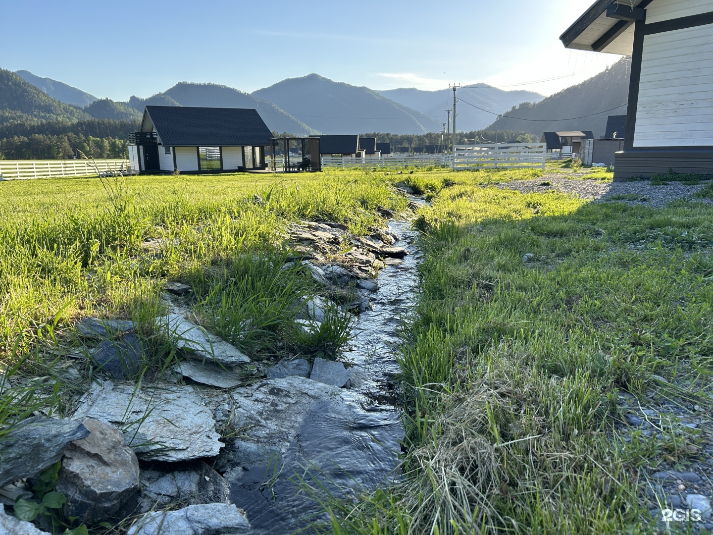 Alpine clube - фото 3