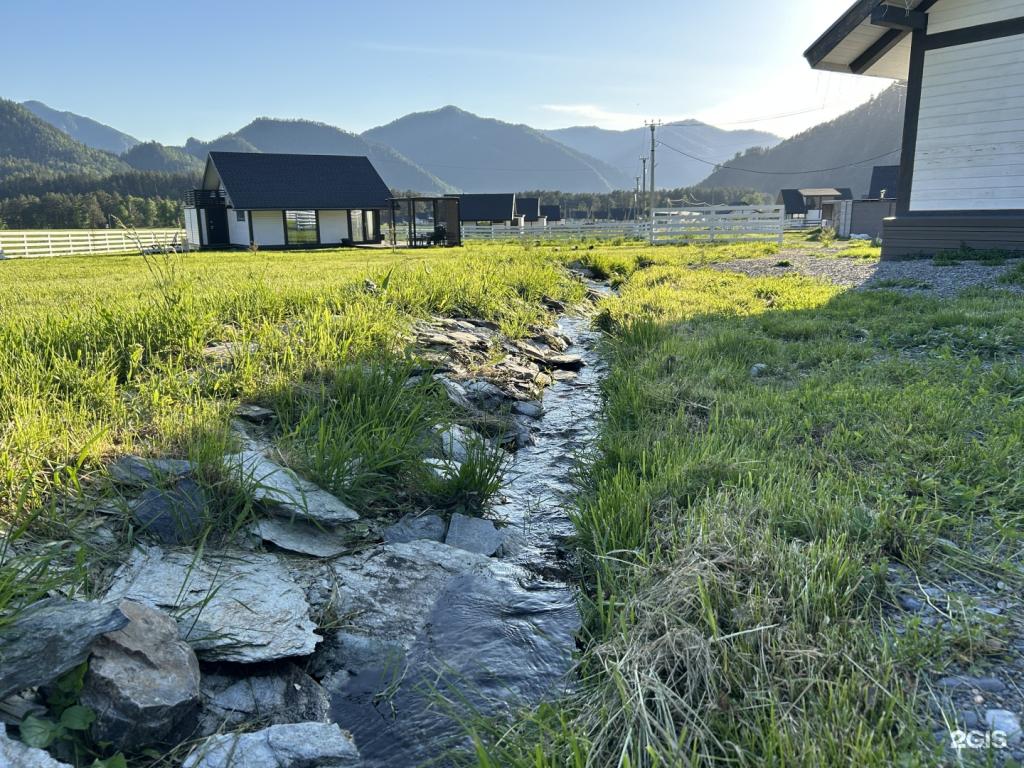 Alpine clube - фото 3