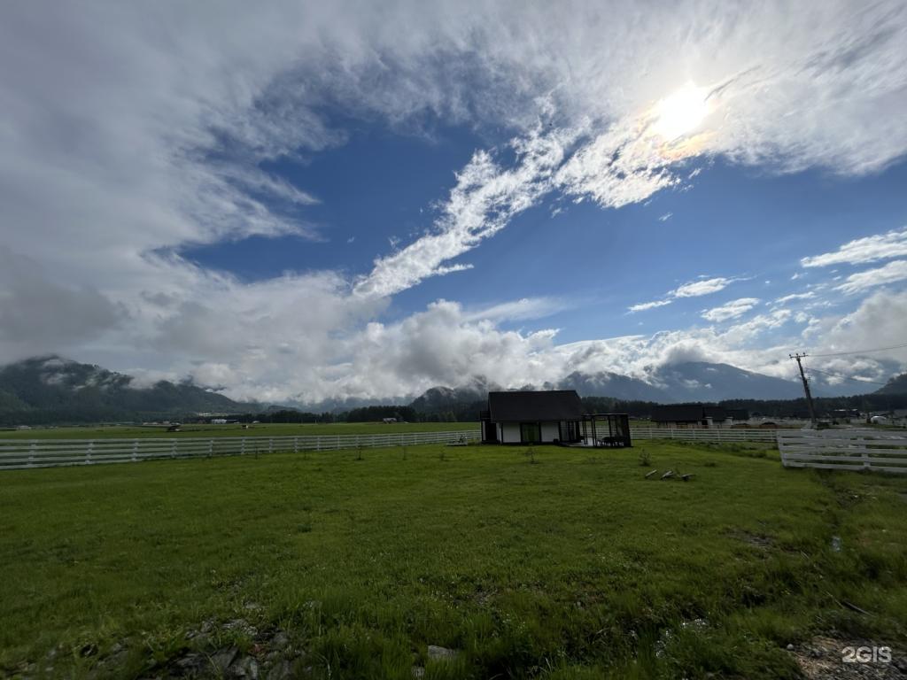 Alpine clube - фото 4