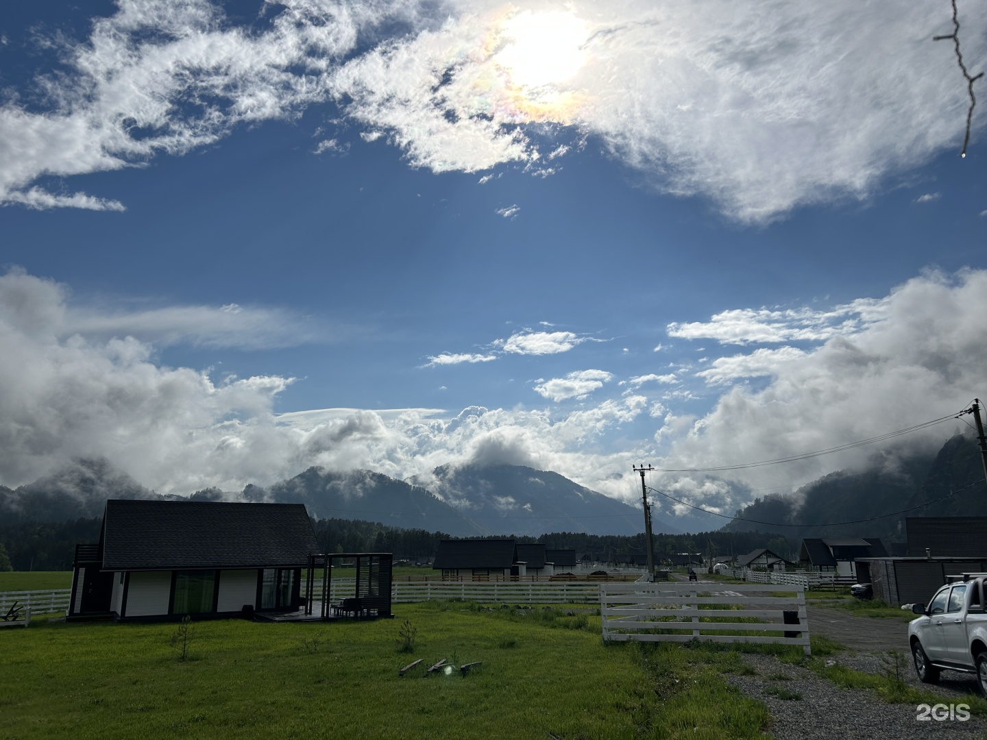 Alpine clube - фото 6