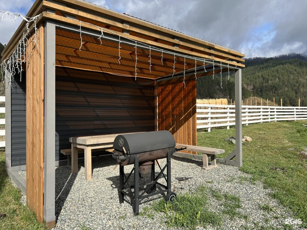 Alpine clube - фото 8