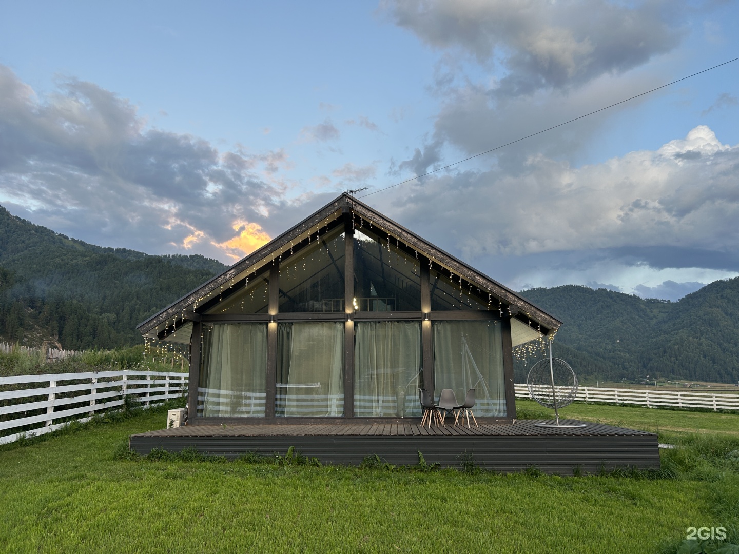 Alpine clube - фото 9