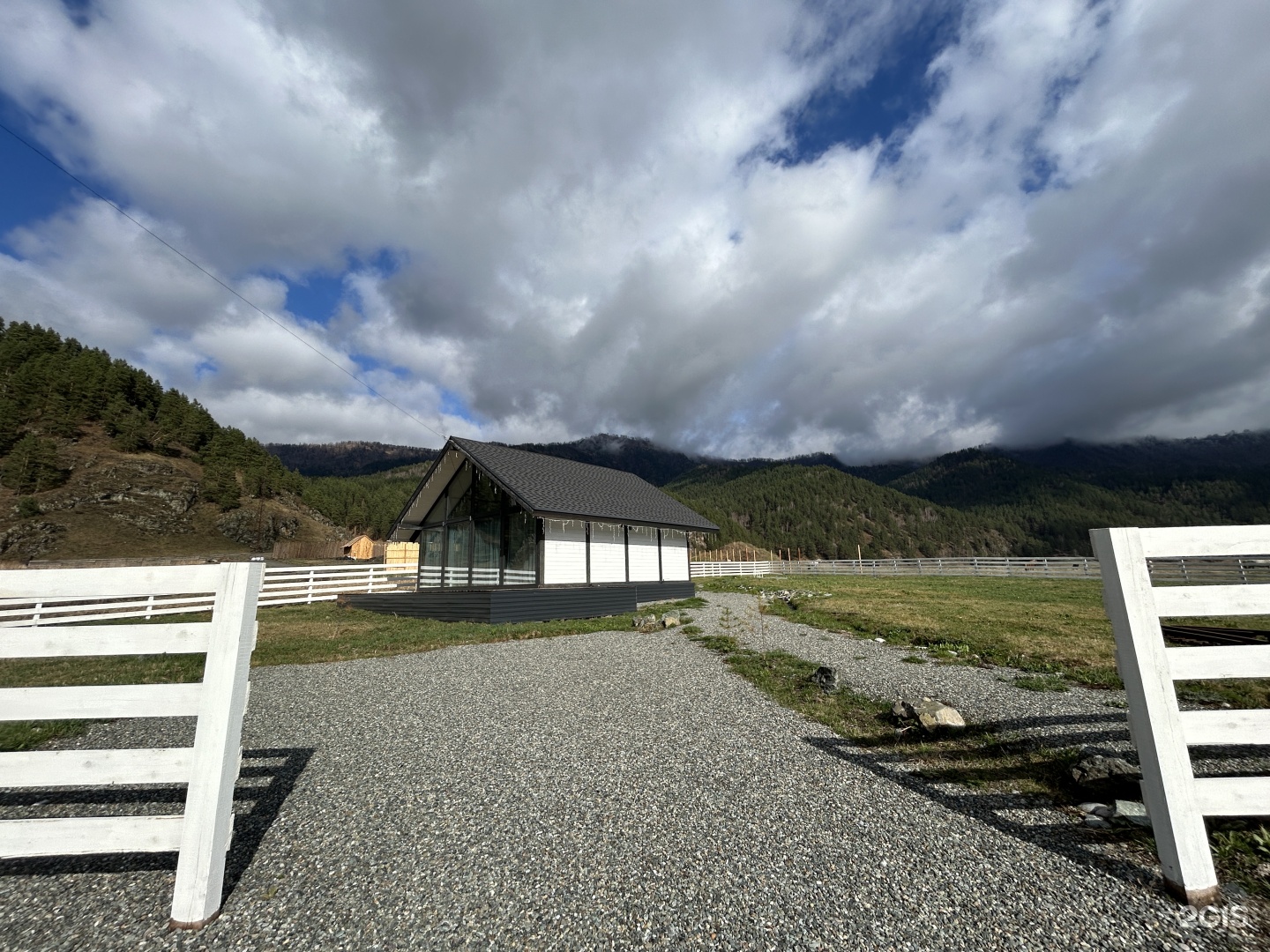 Alpine clube - фото 10