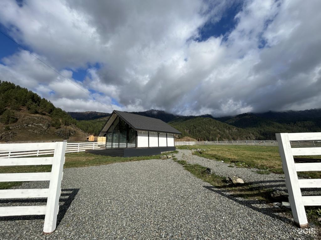 Alpine clube - фото 10