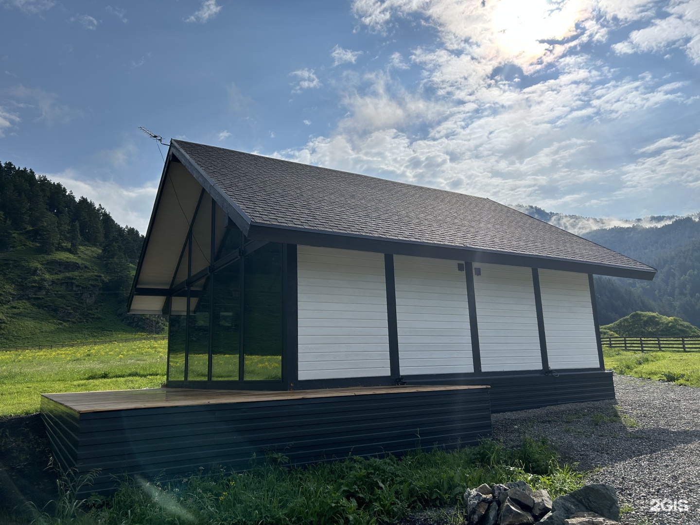 Alpine clube - фото 11