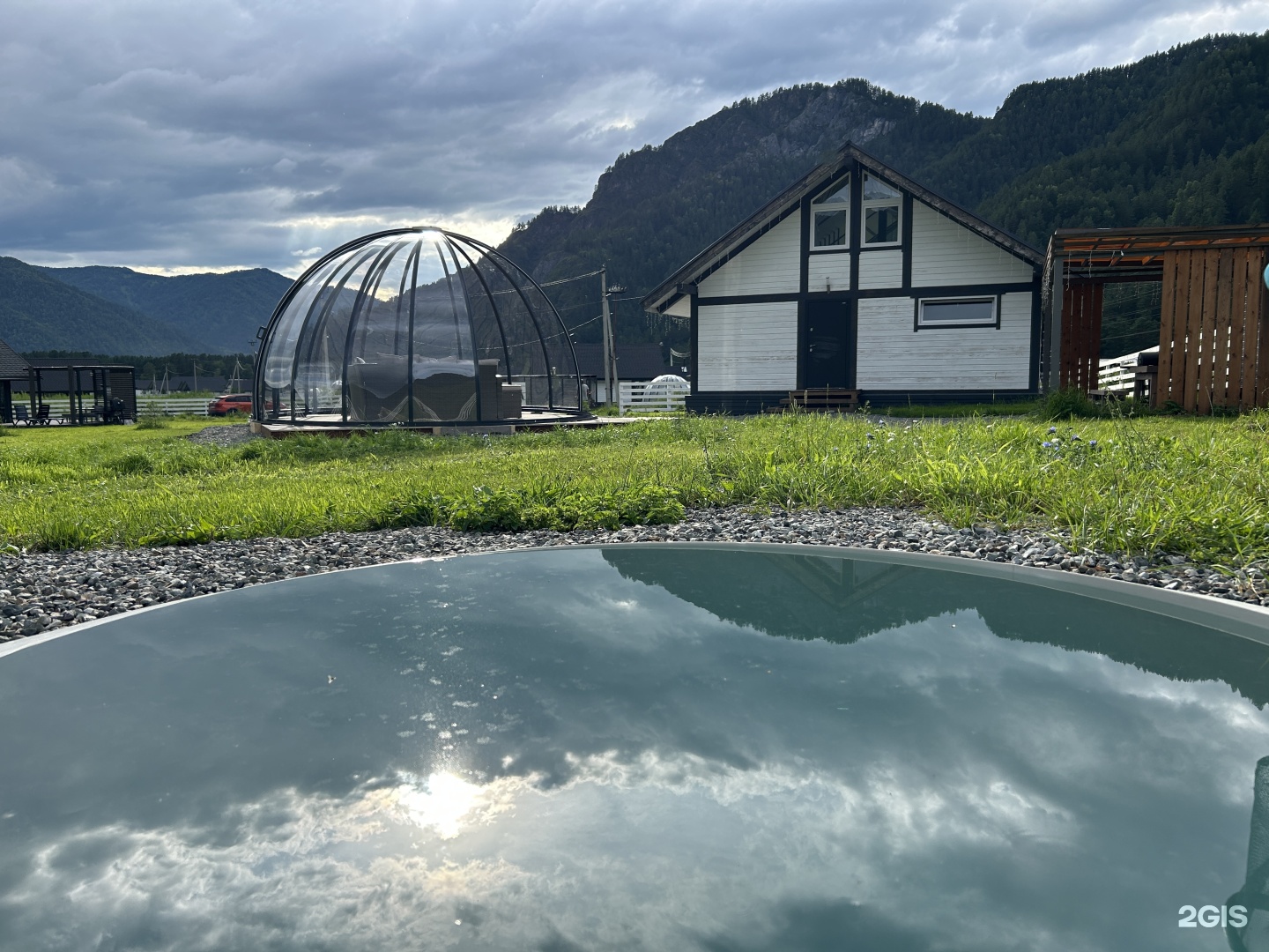 Alpine clube - фото 12