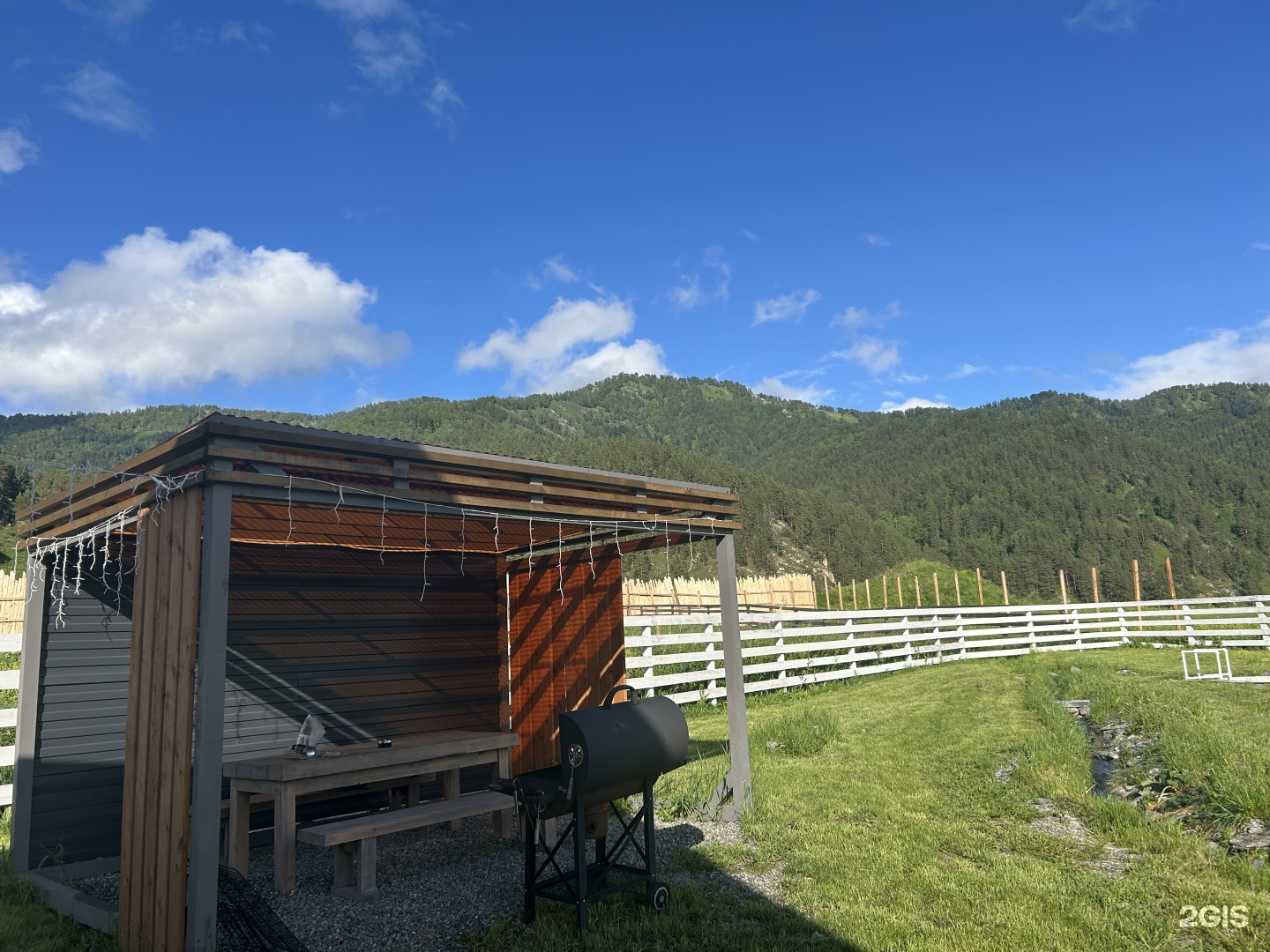 Alpine clube - фото 13