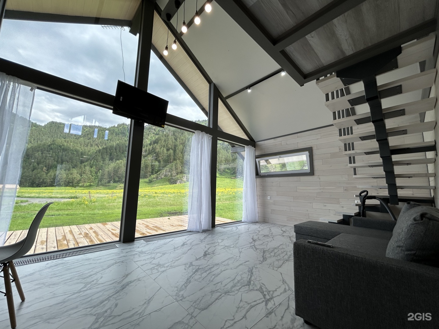 Alpine clube - фото 14