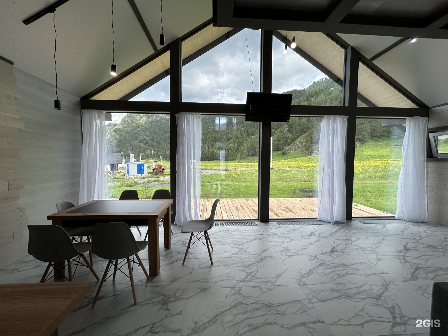 Alpine clube - фото 15