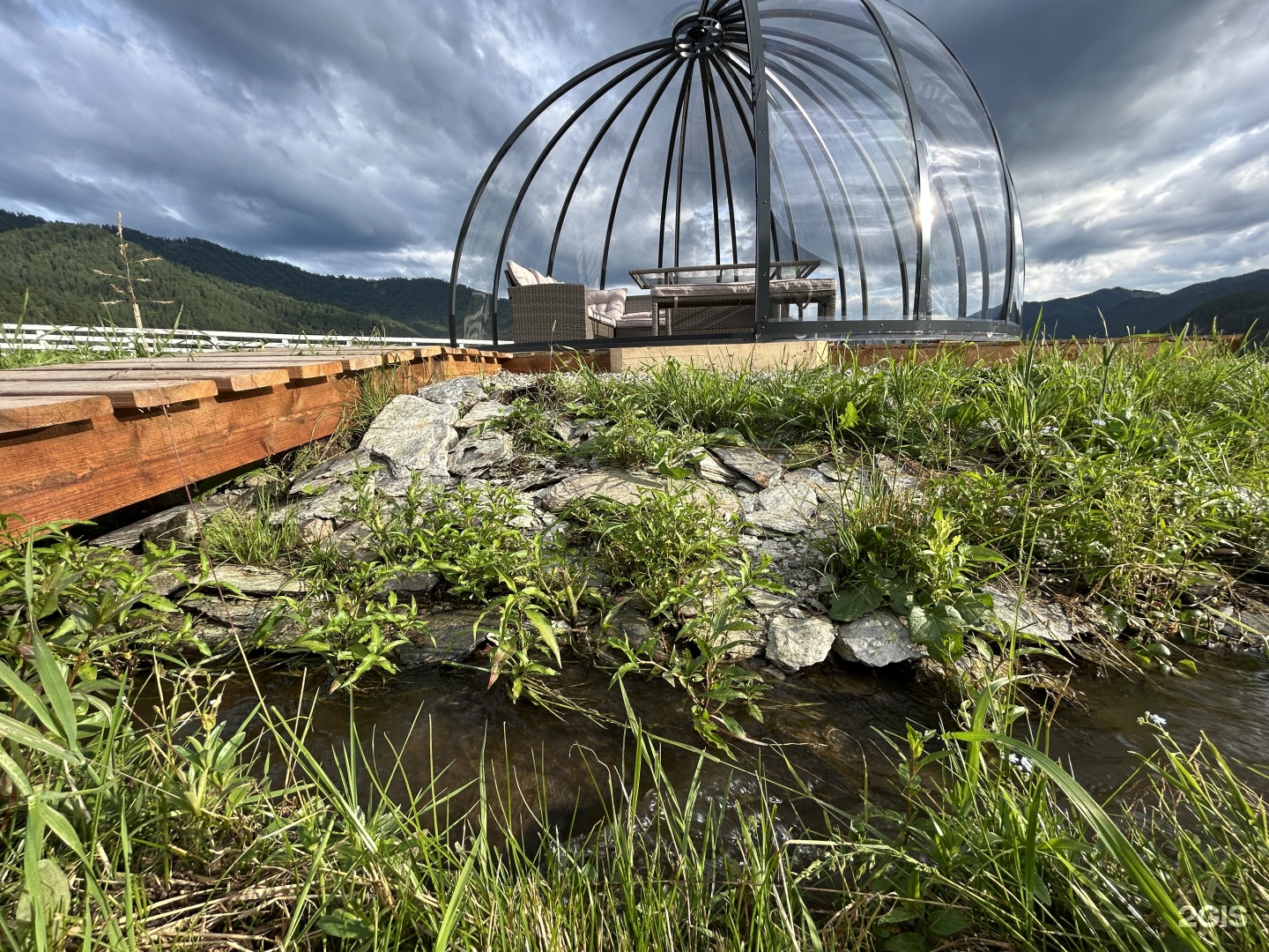 Alpine clube - фото 17
