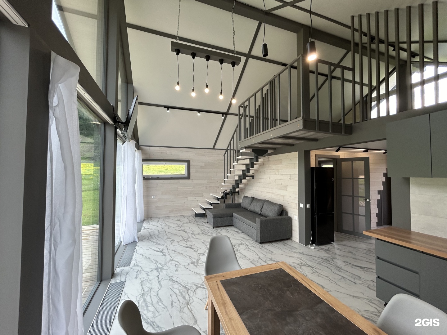 Alpine clube - фото 18