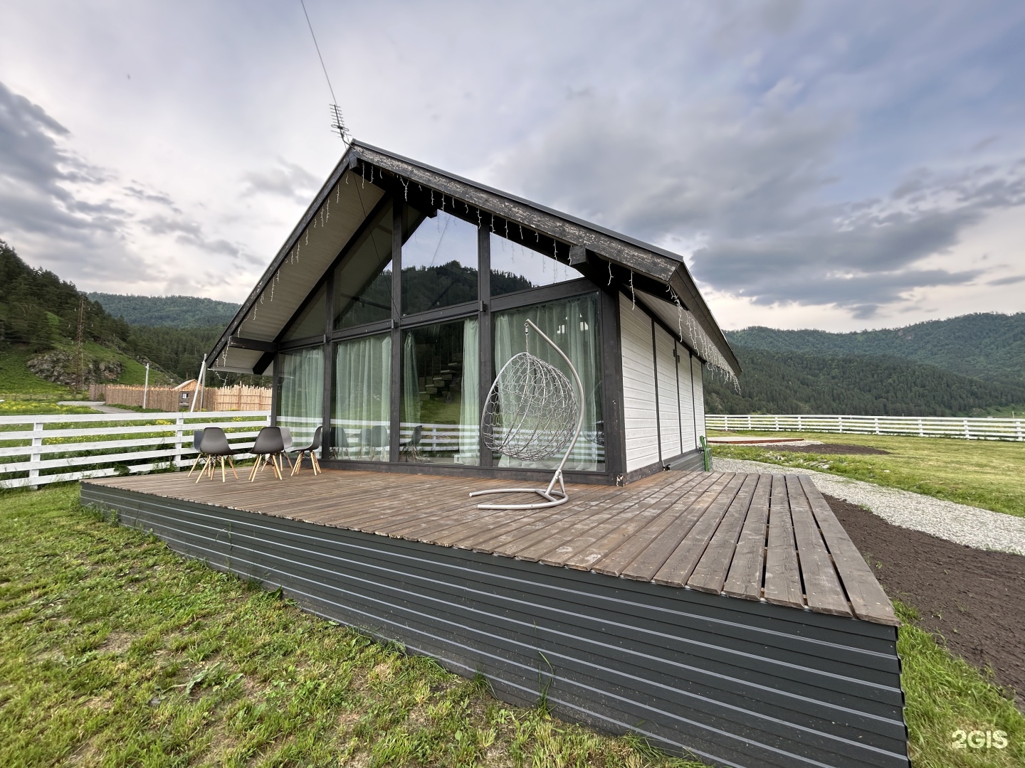 Alpine clube - фото 19