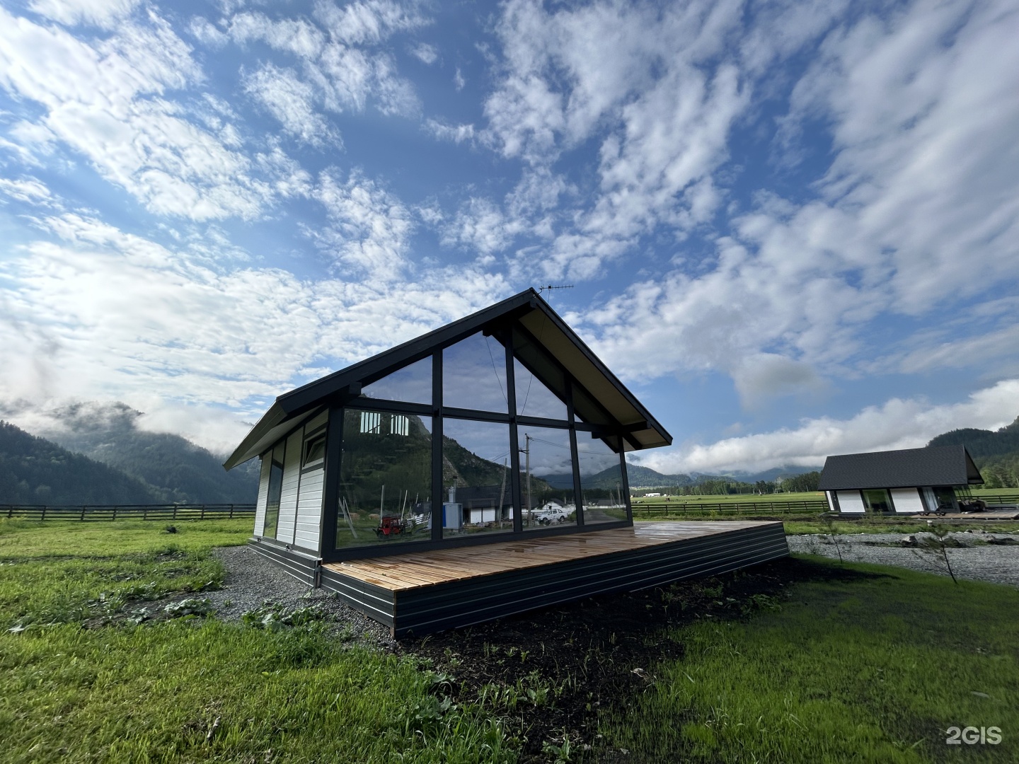 Alpine clube - фото 21