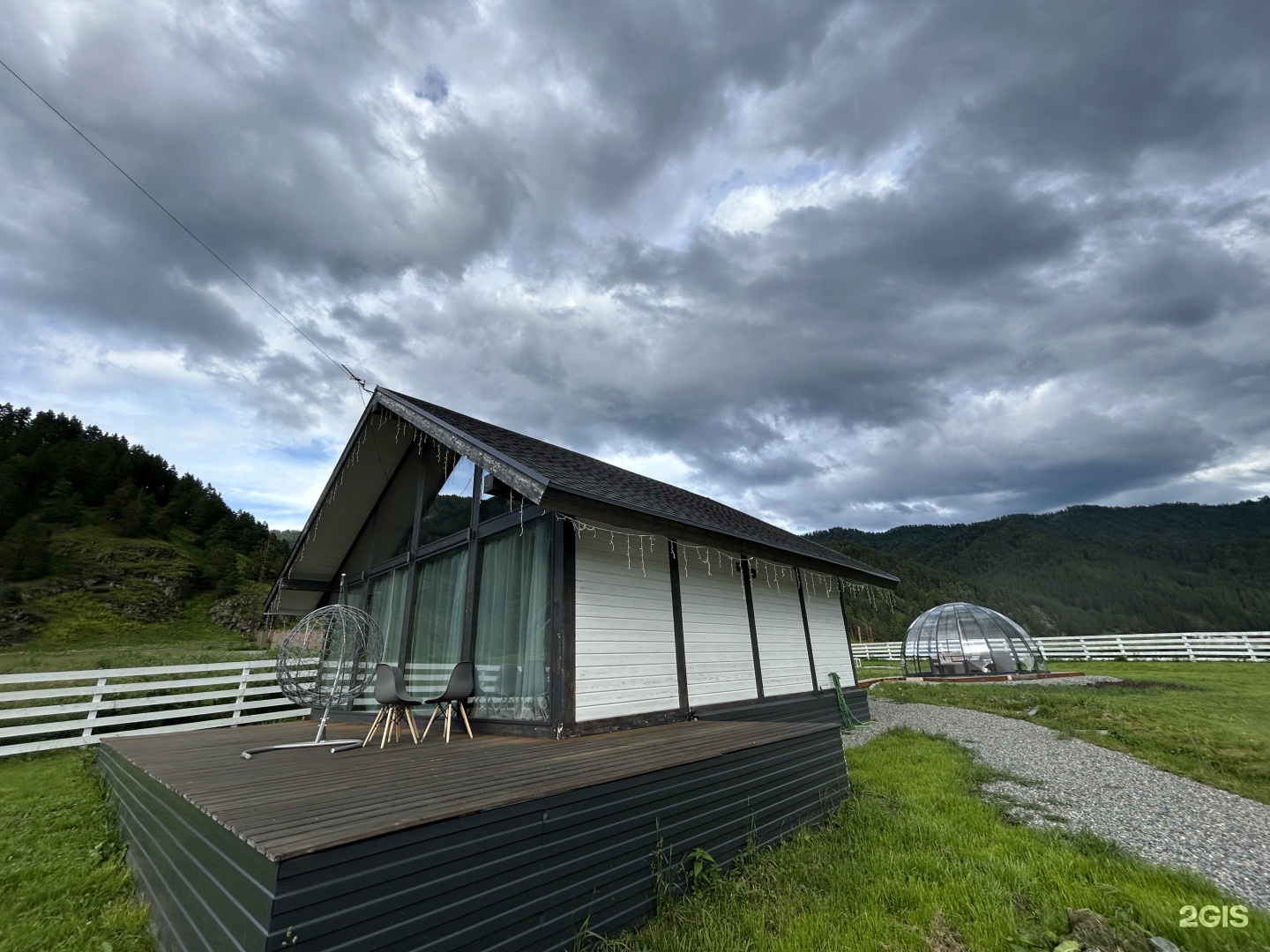 Alpine clube - фото 22