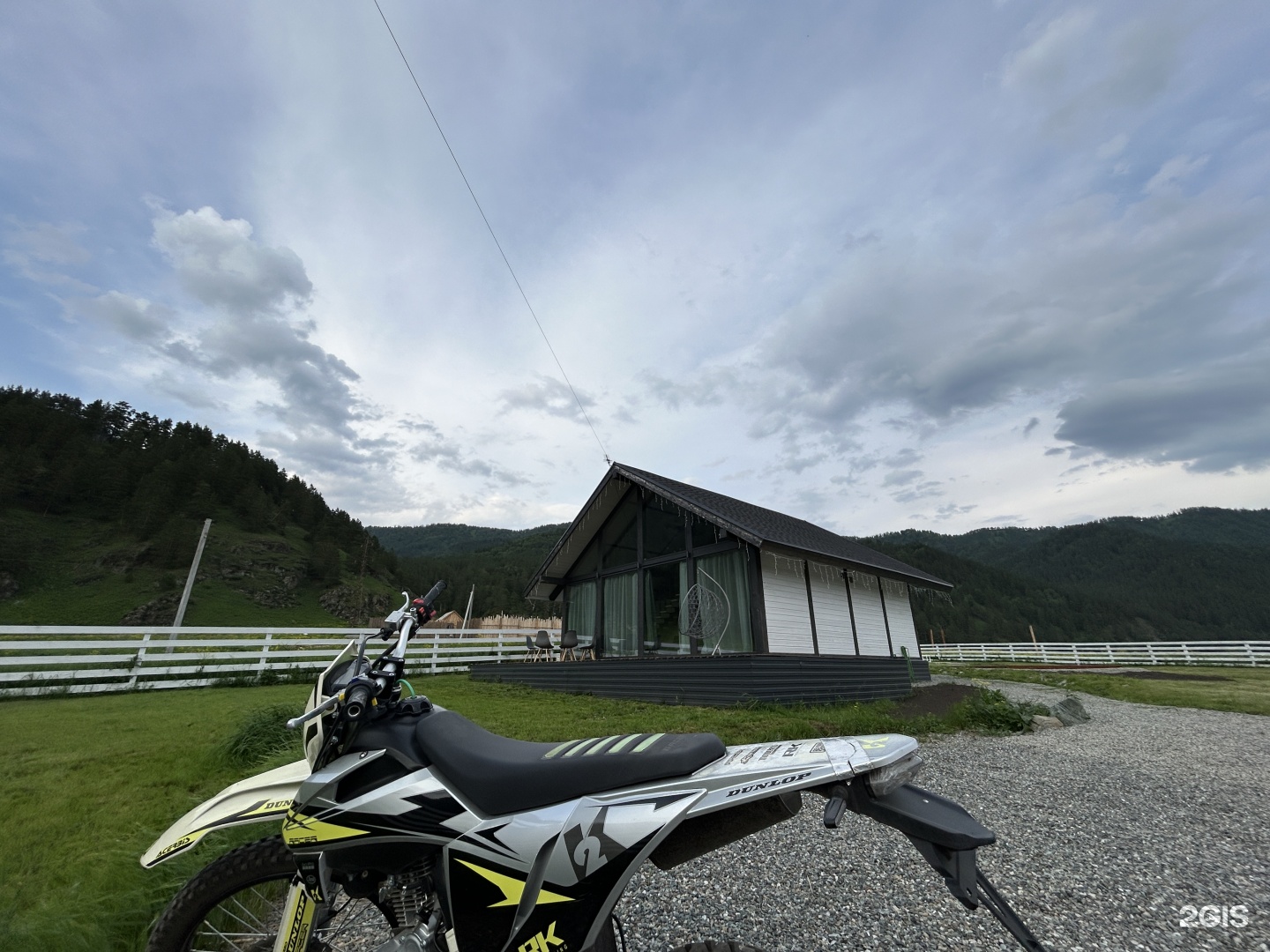 Alpine clube - фото 23