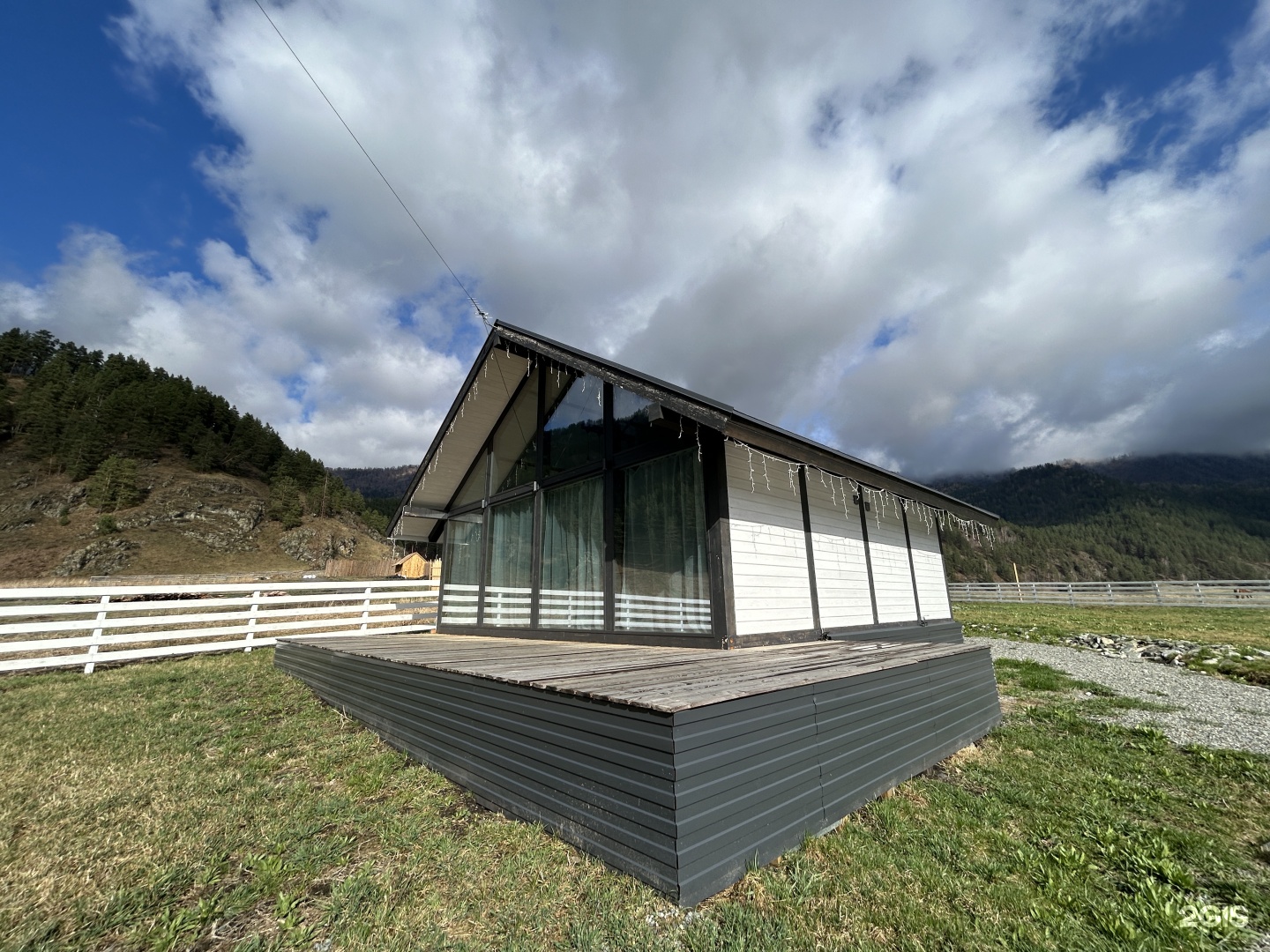 Alpine clube - фото 24