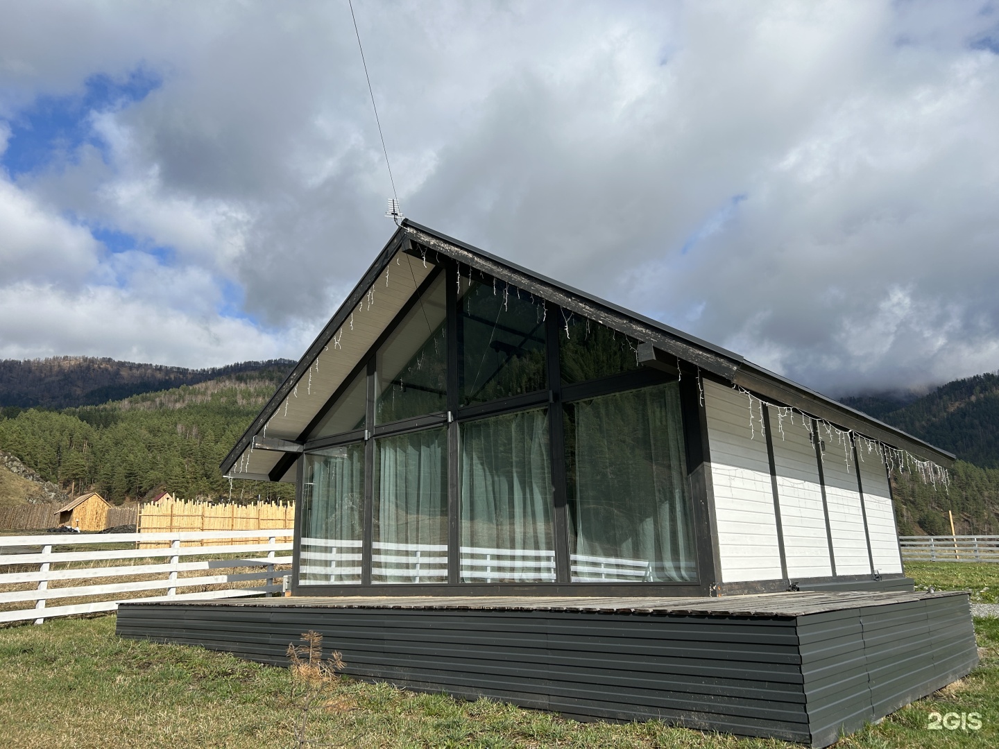 Alpine clube - фото 25