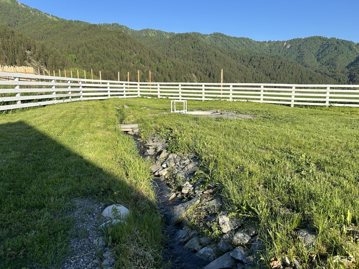 Alpine clube - фото 26