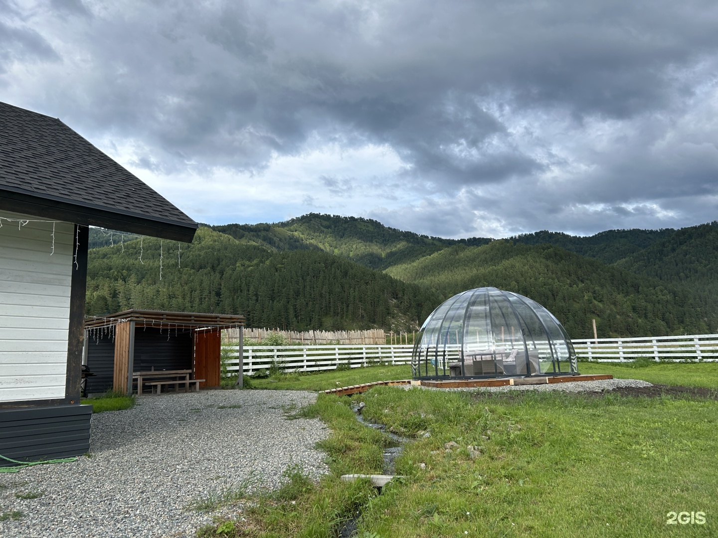 Alpine clube - фото 28