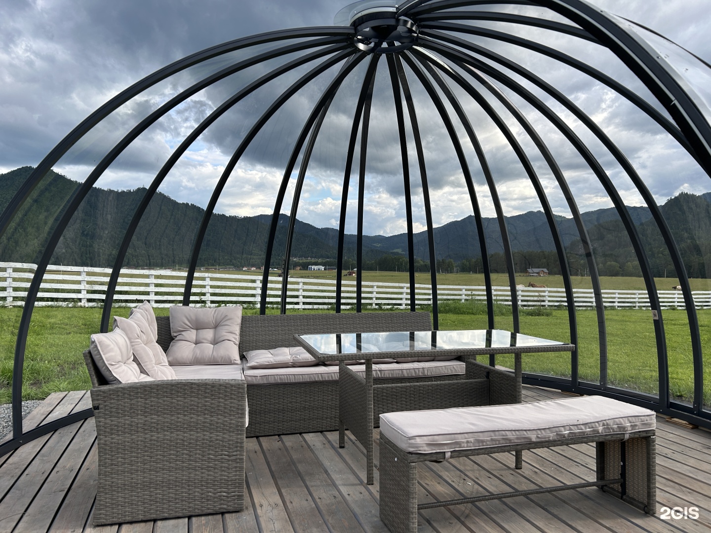 Alpine clube - фото 30