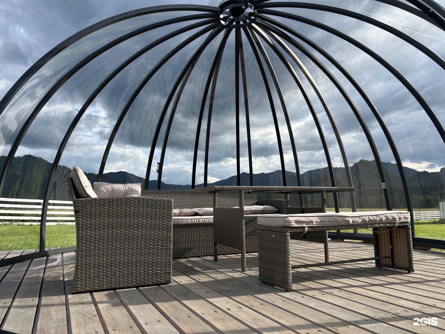 Alpine clube - фото 31