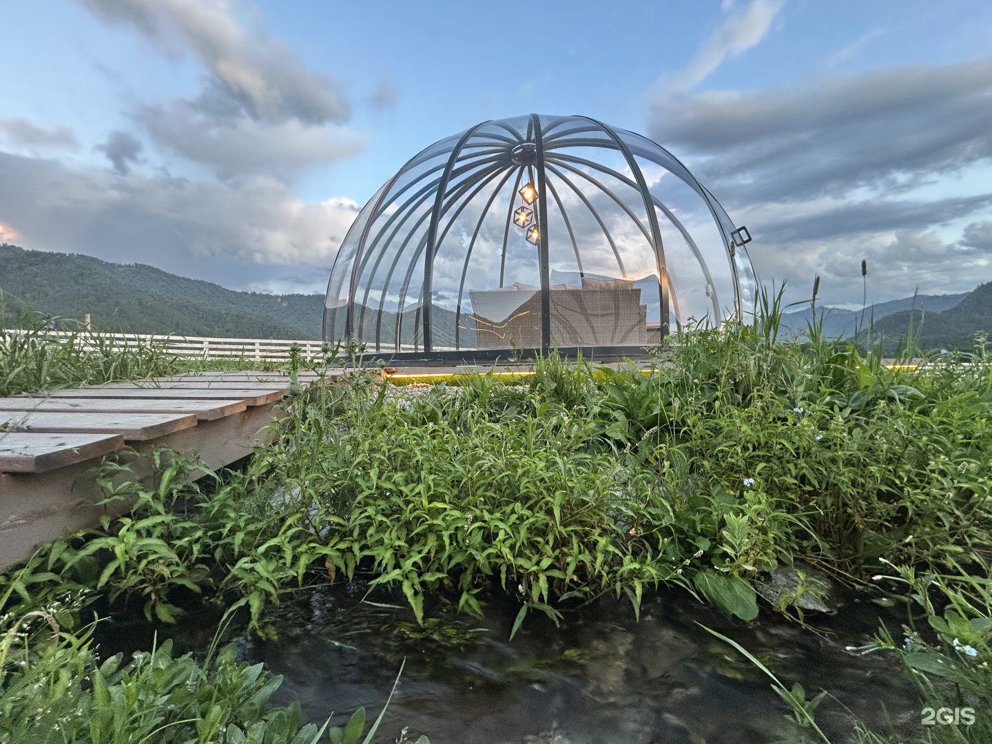 Alpine clube - фото 32