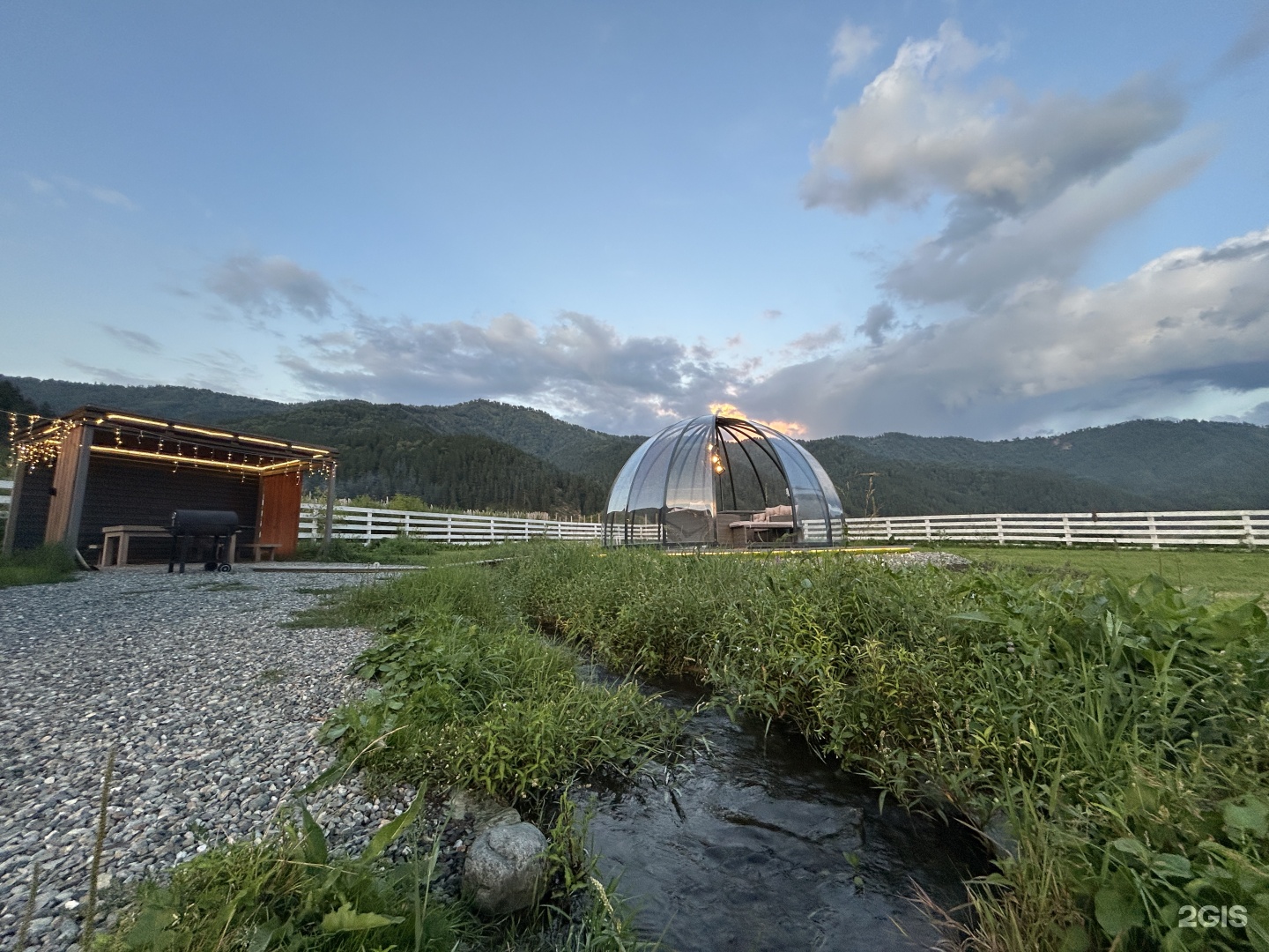 Alpine clube - фото 33