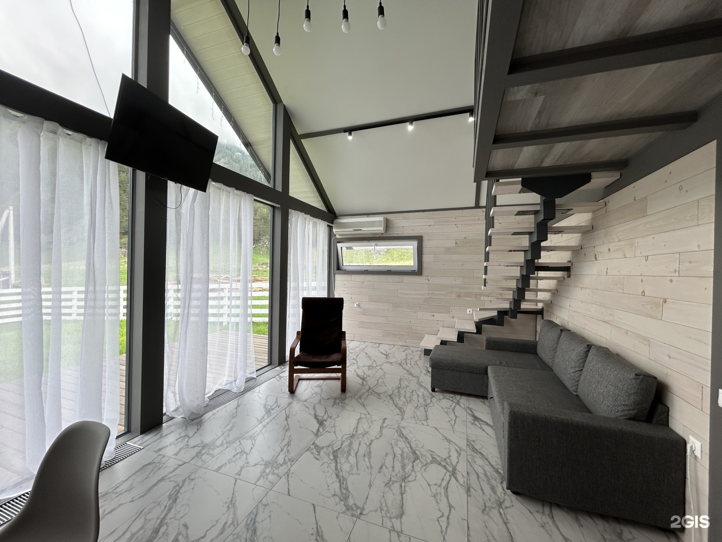 Alpine clube - фото 34