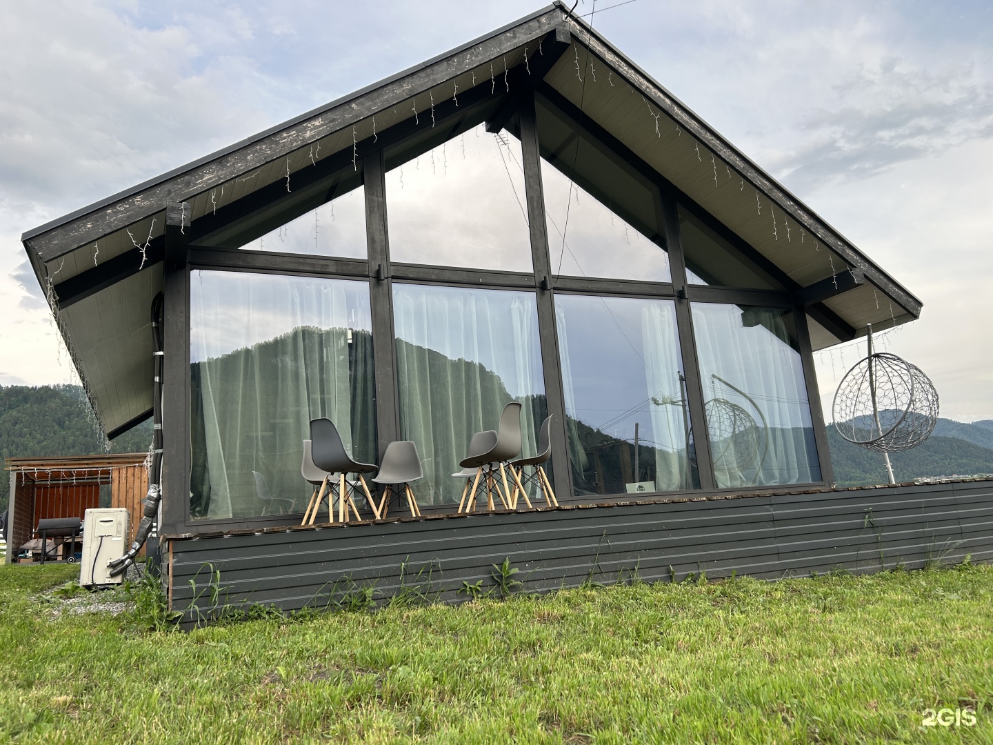 Alpine clube - фото 35