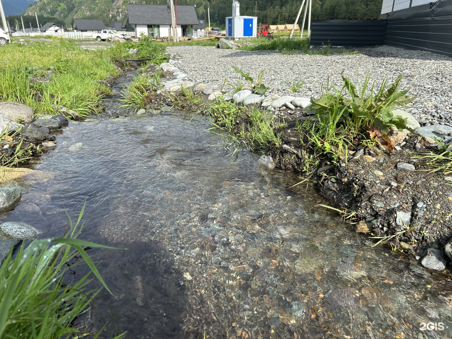 Alpine clube - фото 36