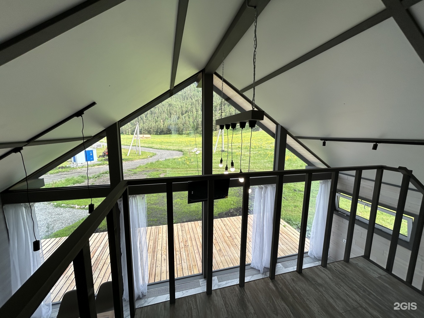 Alpine clube - фото 37