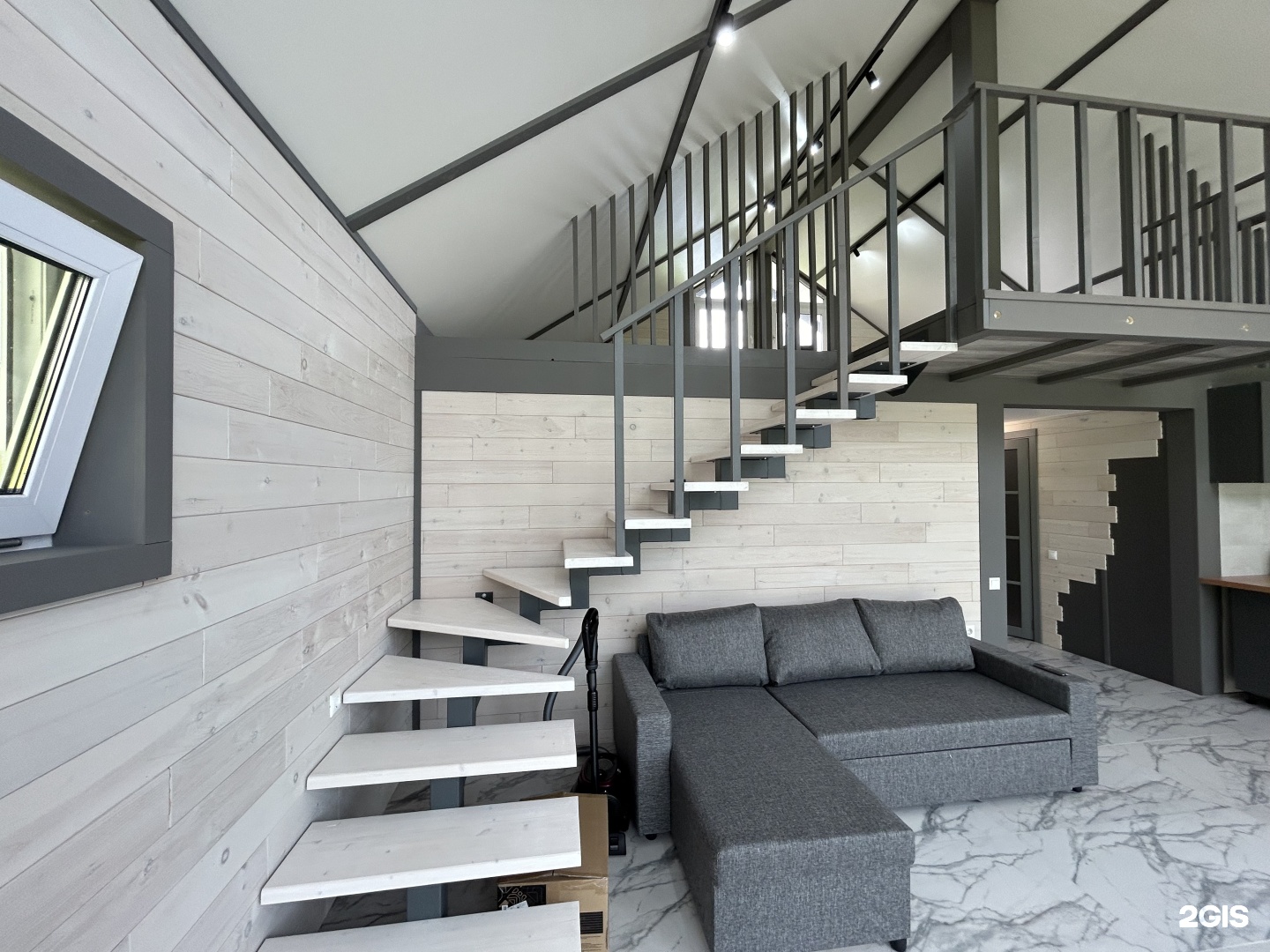 Alpine clube - фото 39